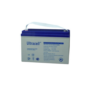 Ultracell Battery UXL 100 - 12