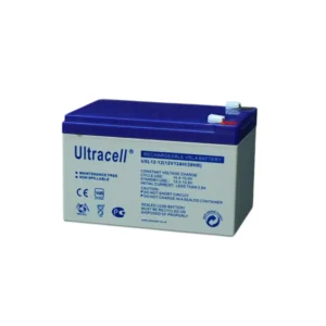 Ultracell Battery UXL 12 - 12