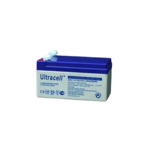 Ultracell Battery UXL 1.3-12