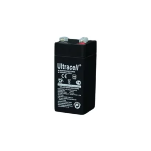 Ultracell Battery UXL 4.5 - 4
