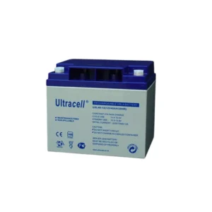 Ultracell Battery UXL 40 - 12