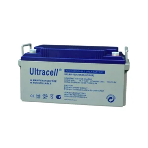 Ultracell Battery UXL 65 - 12