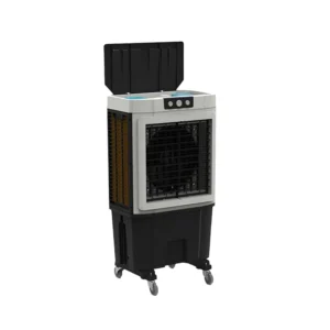 مبرد هواء وان شوت – بسعة 90 لتر