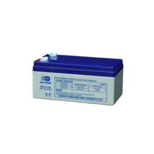 OutDo ACID Battery OT 3.4 - 12