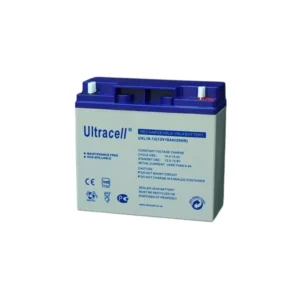 Ultracell Battery UXL 18 - 12
