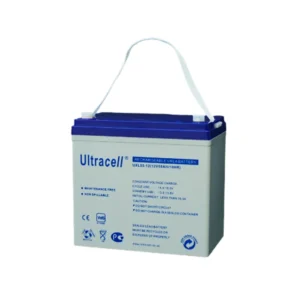 بطارية وان شوت ألتراسيل UXL 55-12