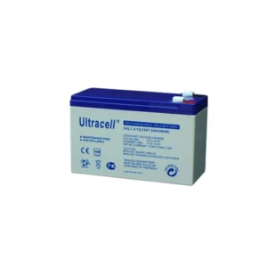 Ultracell Battery UXL 7.2 - 12